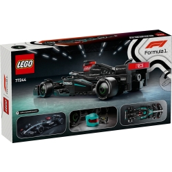 Klocki LEGO 77244 Bolid F1 Mercedes AMG W15 SPEED CHAMPIONS